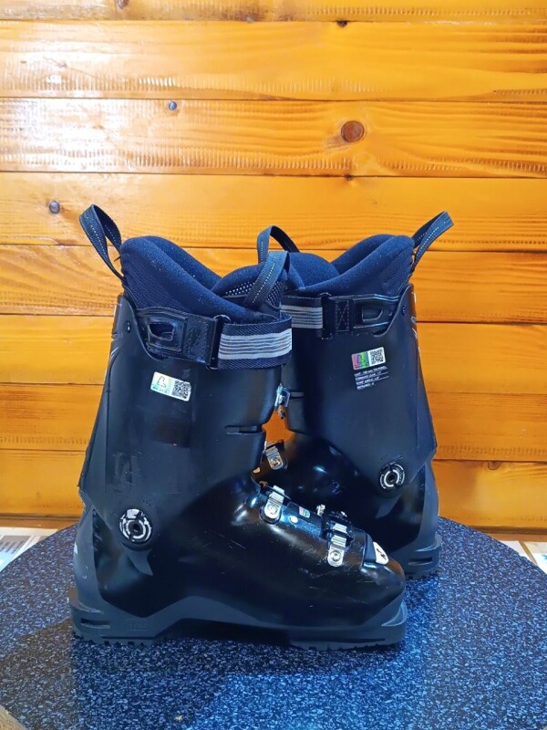 LYŽIARKY NORDICA SPEEDMACHINE W 85R 25MP